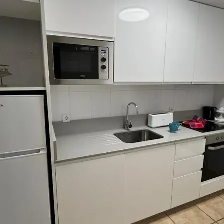 펜션 Vila Philippa 칼레타데푸스테