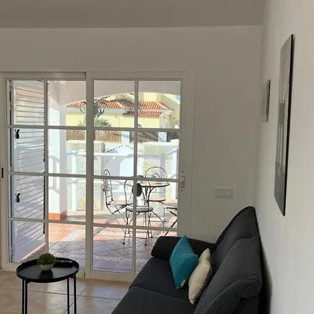 Casa vacanze Vila Philippa