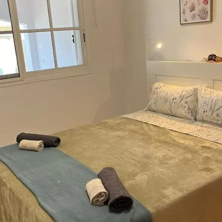 펜션 Vila Philippa 칼레타데푸스테