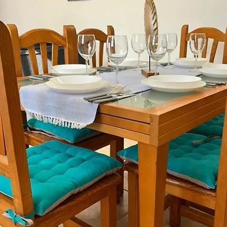 Casa vacanze Vila Philippa *