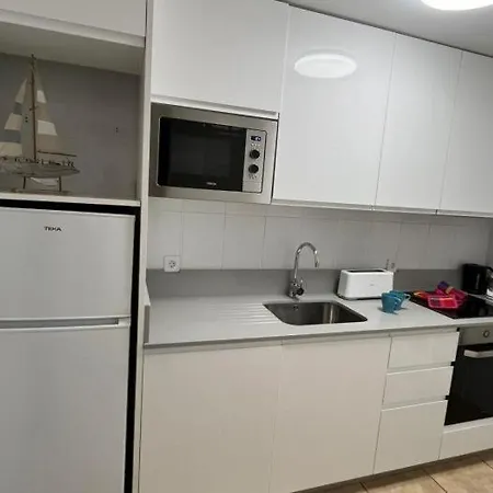 Feriehus Vila Philippa *