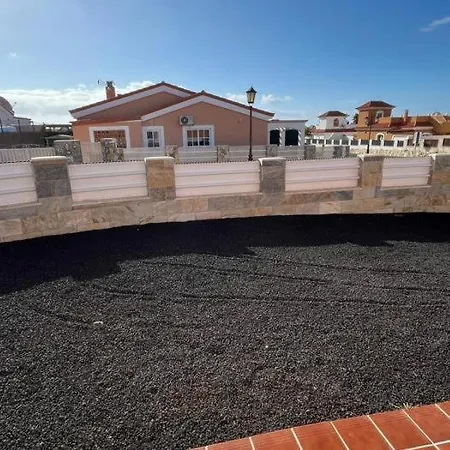 Feriehus Vila Philippa Caleta De Fuste